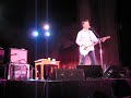 Billy Bragg - The World Turned Upside Down - Live
