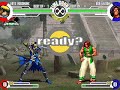 SB2K MUGEN Melee #49: Potential Applicants Showcase #1