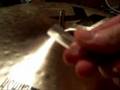 Cymbal Care