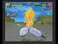 SSJ Goten & Trunks VS DBZ Villains