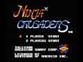 ninja crusaders (nes) music - shadow village download all my nes soundtracks as mp3 here www.nes-snes-sprites.com