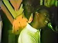 Saxon Studio in JA 1988  -\"Sallary!\"