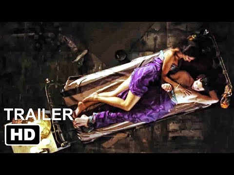 ADAM & EVE - Official Trailer (2019) Drama Movie HD