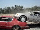 Jumping Taurus into Cougar Jumping Taurus into Cougar