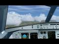 this video tests the fly by wire safety features in the wilco airbus a320. i just purchase this model, to replace the overland airbus aircraft i was using. i had intended to wait for the airlinersxp model which looked very good, but apparently i'll be waiting til fsxx for that one. :lol this is also my first hd video!!