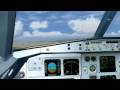 FSX Wilco Airbus A320 Fly-by-Wire Test - HD FSX Wilco Airbus A320 Fly-by-Wire Test - HD