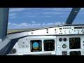 this video tests the fly by wire safety features in the wilco airbus a320. i just purchase this model, to replace the overland airbus aircraft i was using. i had intended to wait for the airlinersxp model which looked very good, but apparently i'll be waiting til fsxx for that one. :lol this is also my first hd video!!