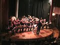 Big Band de la Escuela de M�sica de Miguelturra.Soul finger