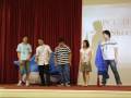 videos de TF Camp 2008 Blue Mountain Team Cheer 2