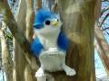 videos de A Wild Pachirisu Appears