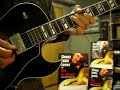 Solo from 'Percolatin' performed by Sleepy Eddie James