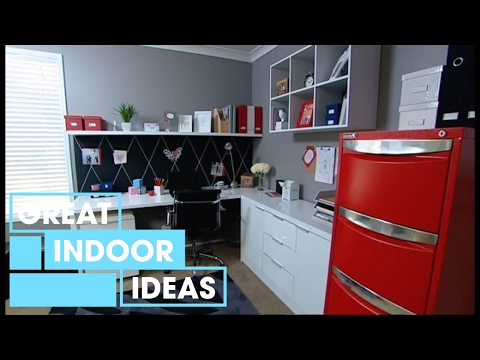Better Homes and Gardens - How to create a home study