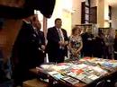 Apertura Biblioteca 