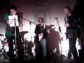 TUAREG TOE RAG BY MARSHMONSTER
