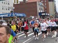 Maratón New York 2009. 