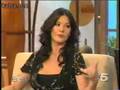 Catherine Zeta Jones on Ellen