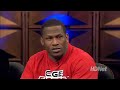 Inside MMA on HDNet - Kevin Randleman Viewer Submissions
