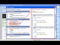 InfoPath 2007 Demo: View the logic in a form template