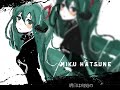 HatsuneMiku original song - Möbius - HatsuneMiku original song - Möbius -