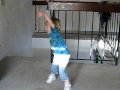 CarDance Funky Town
