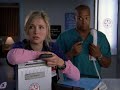 SCRUBS 2x02 Mi noche estrellada 2/3