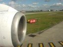 Landing @ LCY