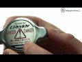 GReddy Type-S Radiator Cap (Part Number: 13901000) GReddy Type-S Radiator Cap (Part Number: )