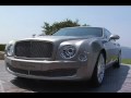 2011 Bentley Mulsanne