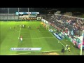 Gol lopez arsenal 1 independiente 0 fecha 4.. Video