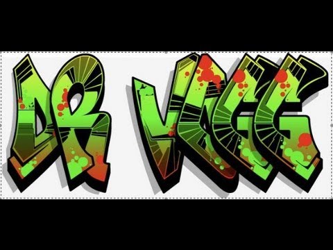 1 hr trip hop mix Colorful soul 3.0. Dr. V.O.G.G, chilled, mellow beats