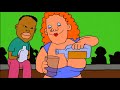 Radiohead - Paranoid android (music video)