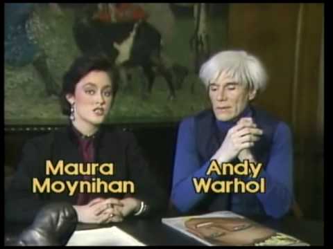 Collection - Andy Warhol's TV