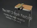 Festool Multi Function Table by Festool Junkie