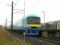 2010.3.6快速すいごう下総橘駅停車シーン