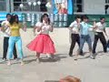 wow la nueva onda vaselina