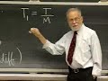 Lec 4 | MIT 18.03 Differential Equations, Spring 2006