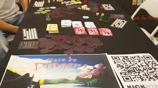 Boardgames with Niramas