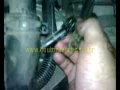 Dr CARRO - Dica sensor rpm 206 Clio Megane Scenic 307 .wmv