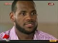 Lebron James Joins the Miami Heat With No Regard For Human Life