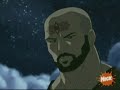 The Combustion Man Tribute
