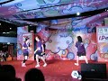 Miracle @ Hello Korea Pretty Boy+I Don't Care