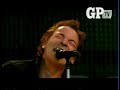 Bruce Springsteen (Out in the street) - live Gothenburg 2008 Bruce Springsteen (Out in the street) - live Gothenburg 2008