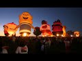 Time-Lapse 2007 Albuquerque International Balloon Fiesta Time-Lapse 2007 Albuquerque International Balloon Fiesta