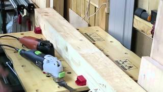 FESTOOL Vecturo & FEIN SuperCut FSC 1.6 Automotive. Обзор и тест.