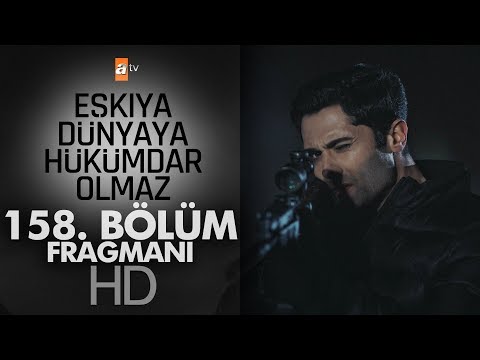 EDHO 158 Fragman                                                                                                                                                                                                                                          