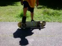 Primo Flip Trick