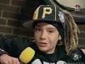 Perusse -  Bill et Tom Kaulitz : Dispute Conjugale