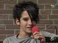Perusse - Bill et Tom Kaulitz : Dispute Conjugale