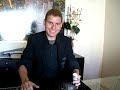 Concurso blog de magia: Alex Laso
