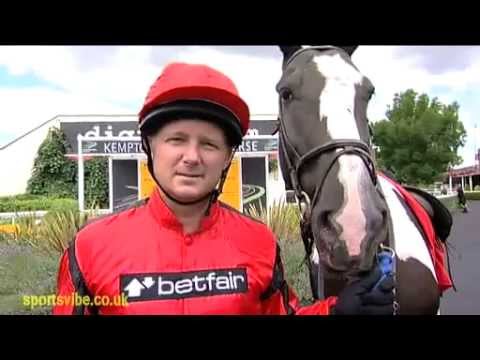 Premiership five-horse race 